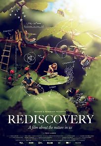 Watch Rediscovery