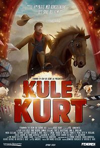 Watch Kule Kurt - Cowboyen fra Osterøy