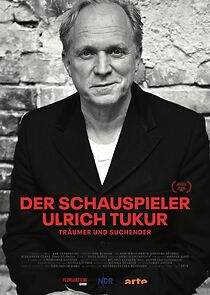 Watch Der Schauspieler Ulrich Tukur: Träumer und Suchender