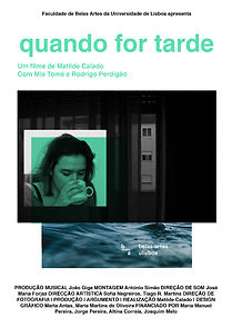 Watch Alice by Night (Short 2019)