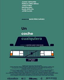 Watch Un coche cualquiera (Short 2019)