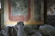 Watch Pompeii's Living Dead