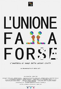 Watch L'unione falla forse