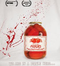 Watch Mommy's Pickles (Short 2019)