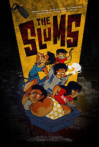 Watch The Slums (Short 2019)