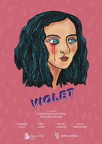Watch Violet (Short 2019)