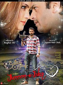 Watch Junoon e Ishq