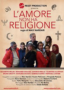 Watch L'amore non ha religione