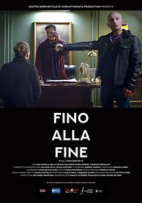 Watch Fino alla fine