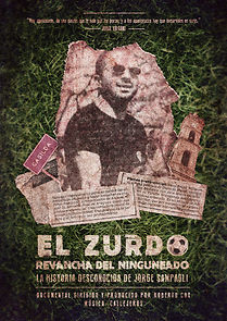 Watch El Zurdo, Revancha del Ninguneado