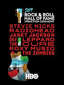 Watch The 2019 Rock and Roll Hall of Fame Induction Ceremony (TV Special 2019)