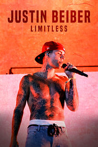 Watch Justin Bieber: Limitless