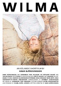 Watch Wilma (Short 2019)