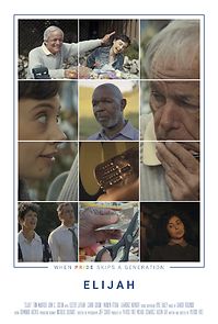 Watch Elijah (Short 2019)