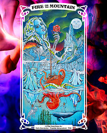 Watch Fire on the Mountain