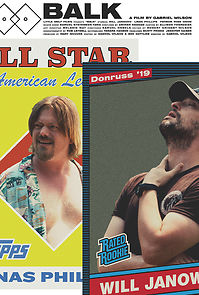 Watch Balk (Short 2019)