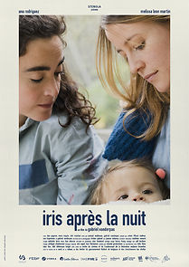 Watch Iris après la nuit