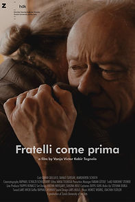Watch Fratelli come prima (Short 2019)