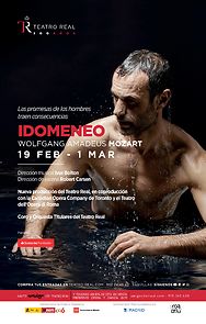 Watch Idomeneo
