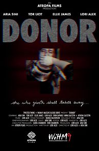 Watch Donor