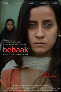Watch Bebaak (Short 2019)
