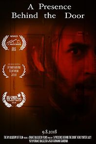 Watch A Presence Behind the Door