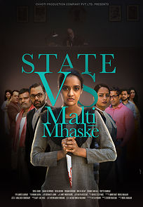 Watch State vs. Malti Mhaske