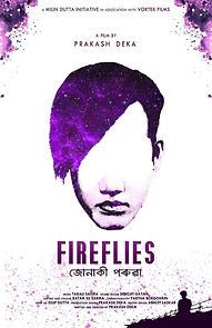Watch Fireflies-Jonaki Porua