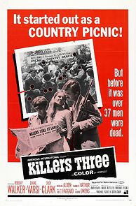 Watch Killers Three
