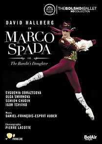Watch Marco Spada