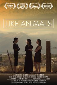 Watch Like Animals