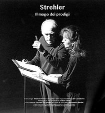 Watch Strehler: Il mago dei prodigi