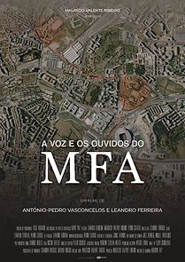 Watch A Voz e os Ouvidos do MFA