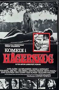 Watch Komedi i Hägerskog