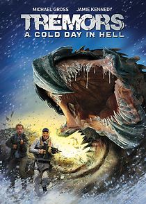 Watch Tremors: A Cold Day in Hell
