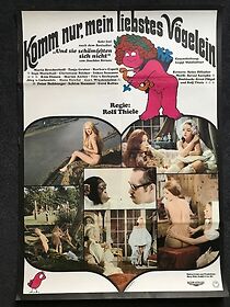 Watch Komm nur, mein liebstes Vögelein