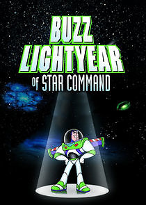 Watch Buzz Lightyear of Star Command