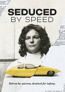 Watch Seduced by Speed