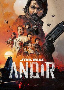 Watch Star Wars: Andor