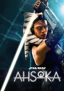 Watch Ahsoka