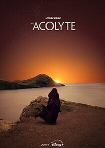 Watch The Acolyte