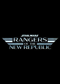 Watch Rangers of the New Republic