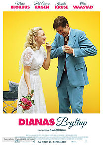 Watch Dianas bryllup