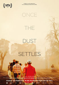 Watch Once the Dust Settles