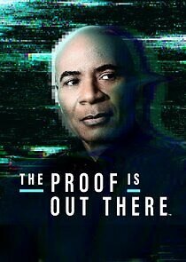 Watch The Proof Is Out There