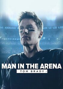 Watch Man in the Arena