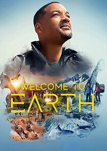 Watch Welcome to Earth