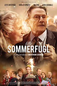Watch Lille sommerfugl