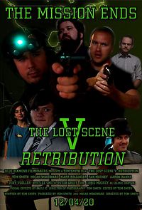 Watch The Lost Scene V: Retribution