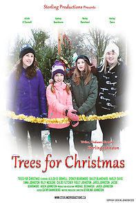 Watch Trees for Christmas